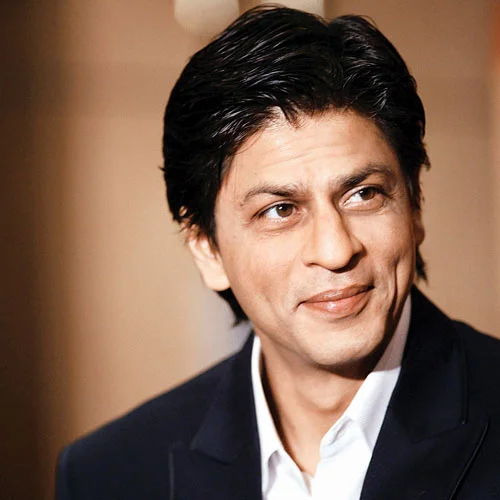 Shah Rukh Khan