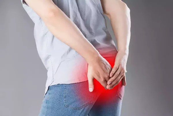 Hemorrhoids